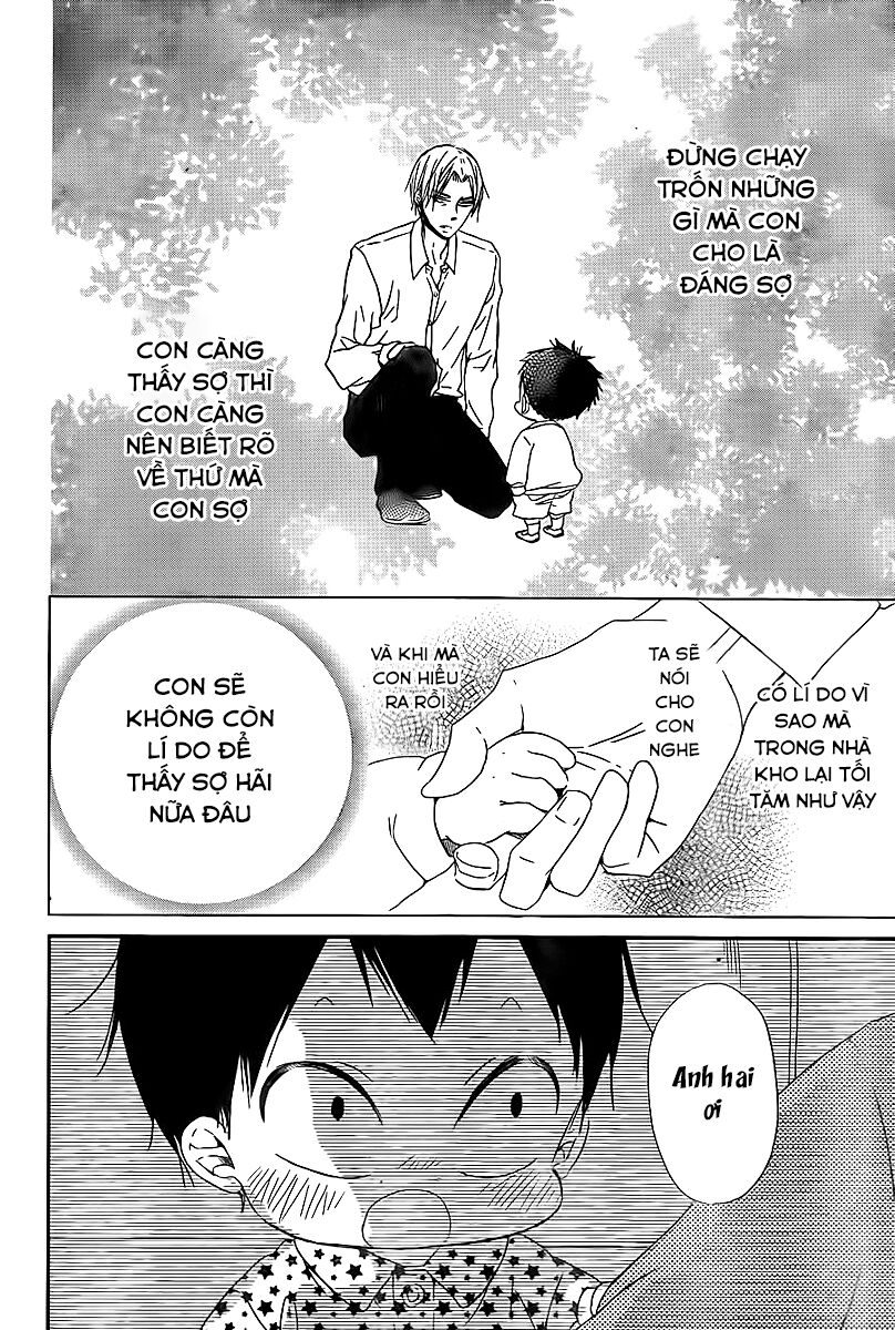 Anh Chàng Bảo Mẫu Chapter 51 - Trang 2