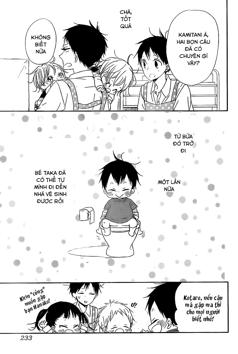 Anh Chàng Bảo Mẫu Chapter 51 - Trang 2