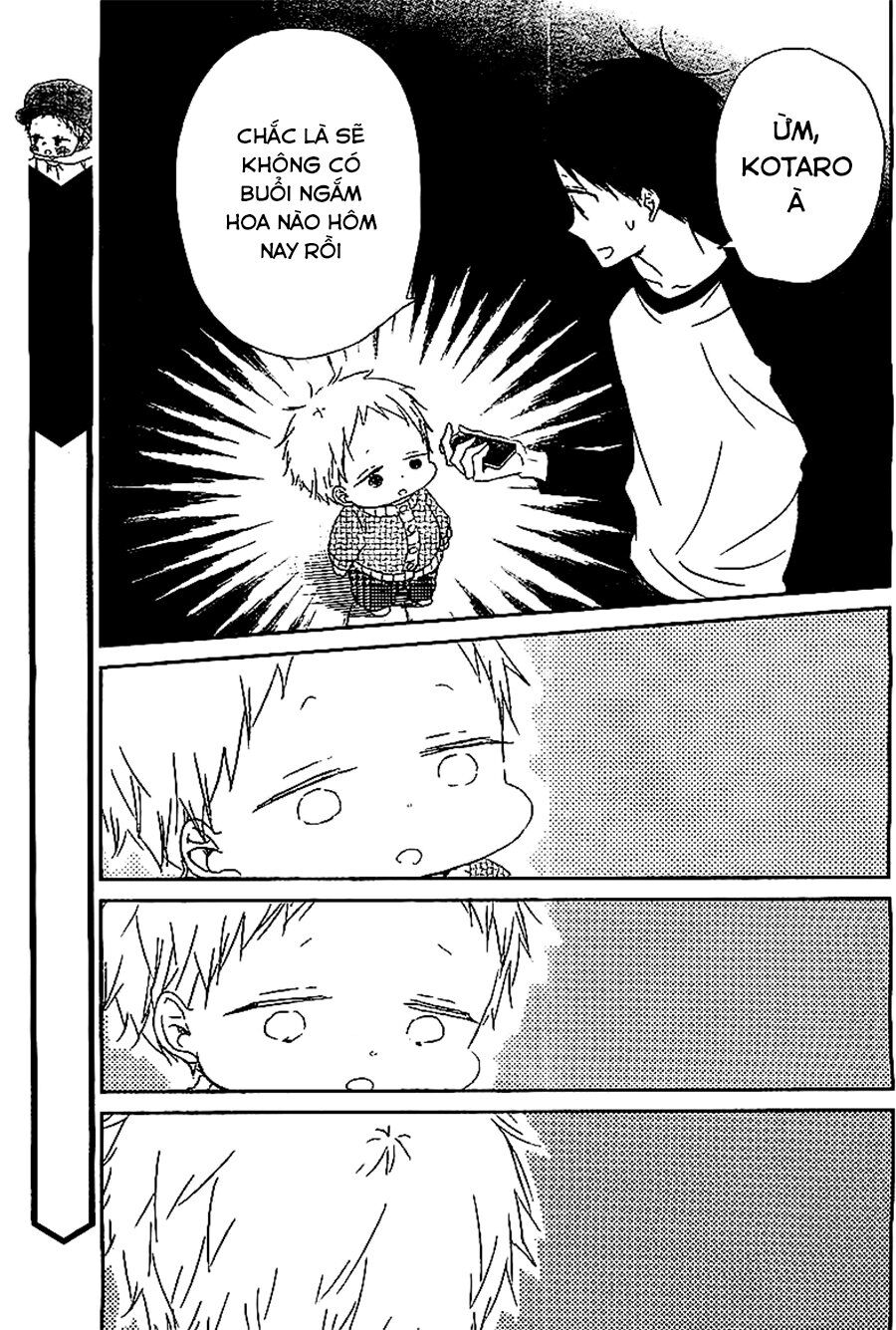 Anh Chàng Bảo Mẫu Chapter 52 - Trang 2