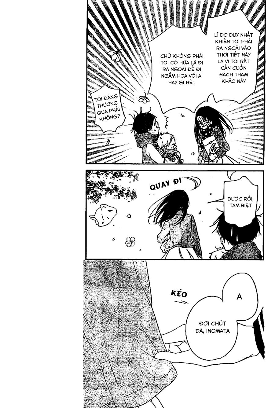 Anh Chàng Bảo Mẫu Chapter 52 - Trang 2