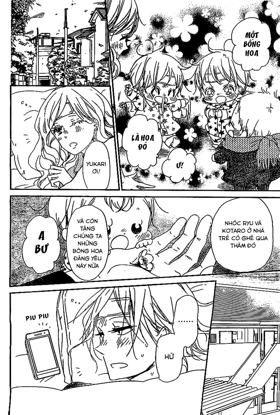 Anh Chàng Bảo Mẫu Chapter 52 - Trang 2