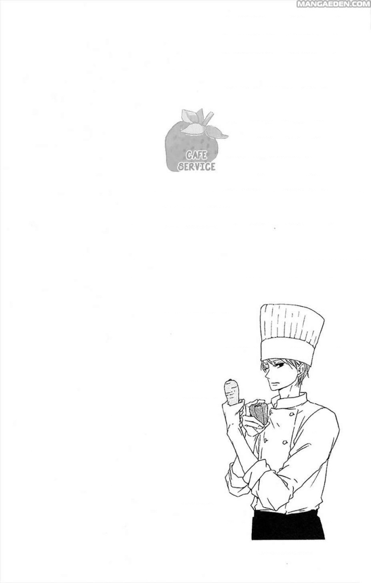 Anh Chàng Bảo Mẫu Chapter 58 - Trang 2