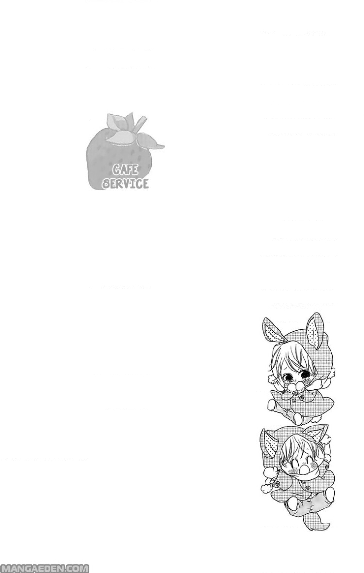 Anh Chàng Bảo Mẫu Chapter 60 - Trang 2