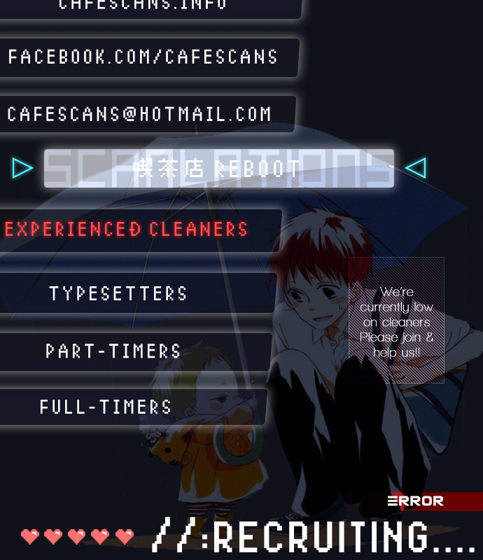 Anh Chàng Bảo Mẫu Chapter 64 - Trang 2