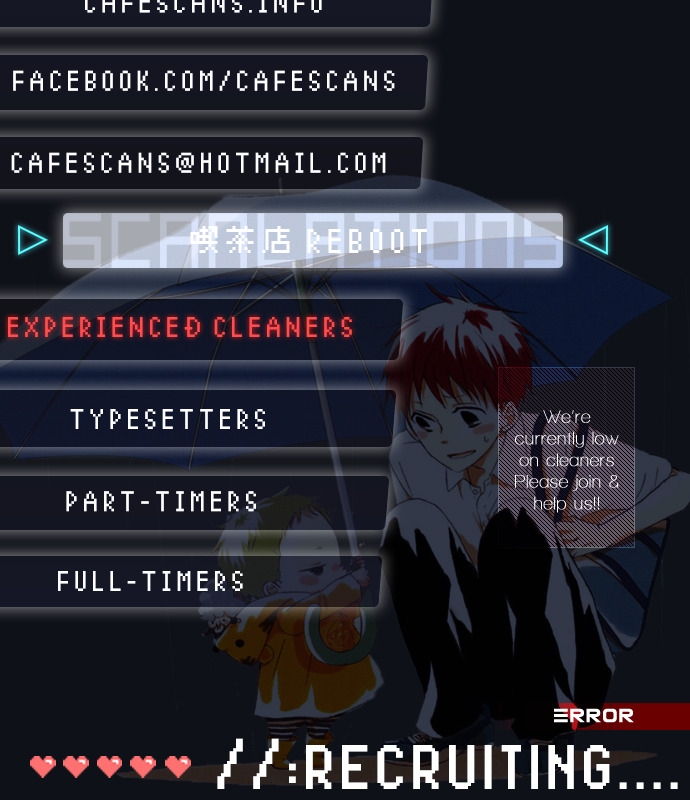 Anh Chàng Bảo Mẫu Chapter 68 - Trang 2