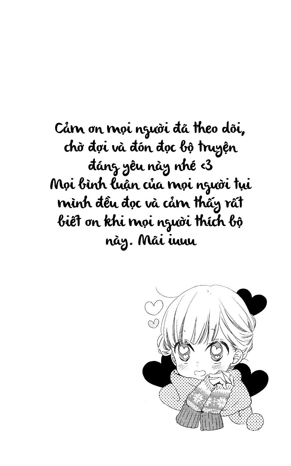 Anh Chàng Bảo Mẫu Chapter 79 - Trang 2