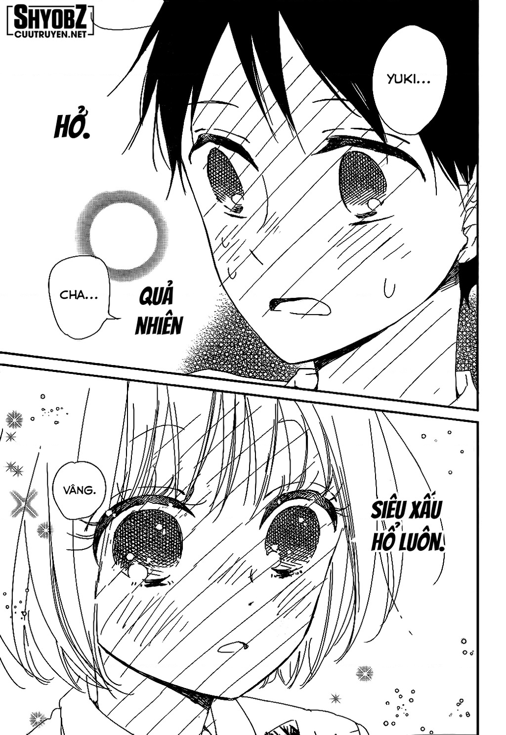 Anh Chàng Bảo Mẫu Chapter 90 - Trang 2