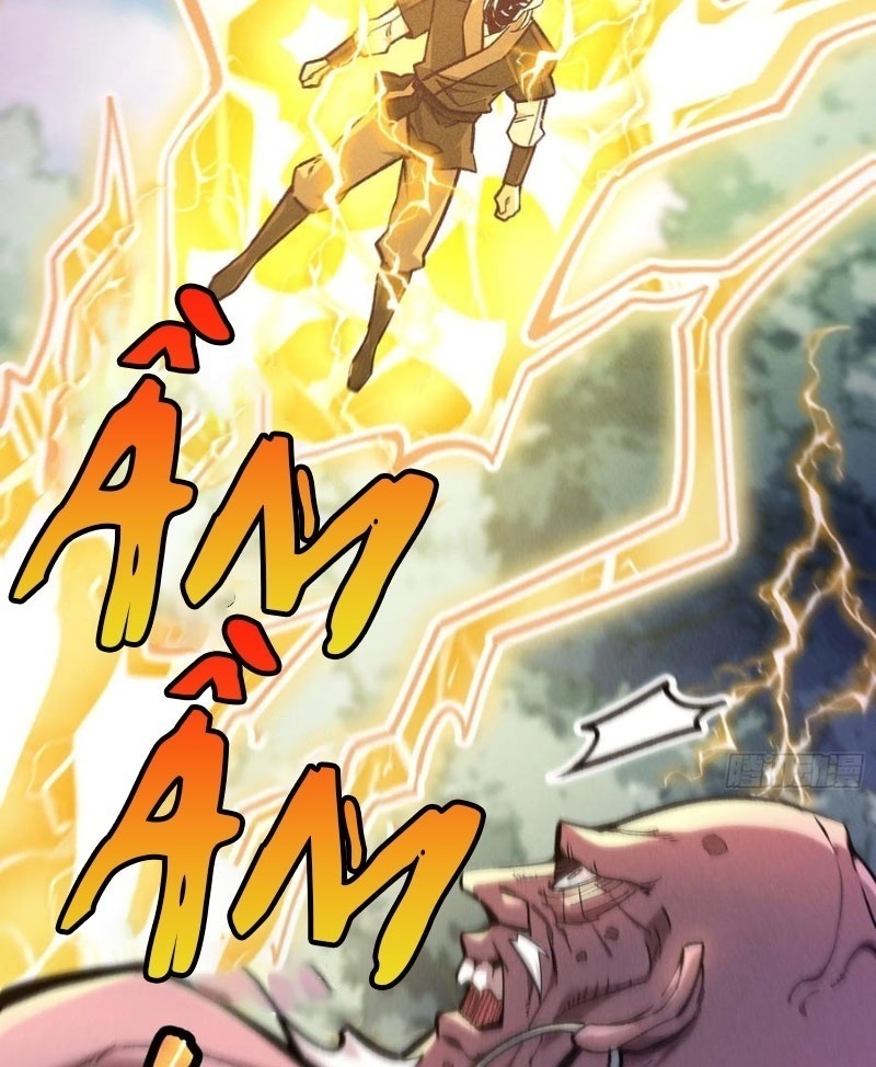 Ta Làm Súc Vật Ở Tu Tiên Giới Chapter 38 - Trang 2