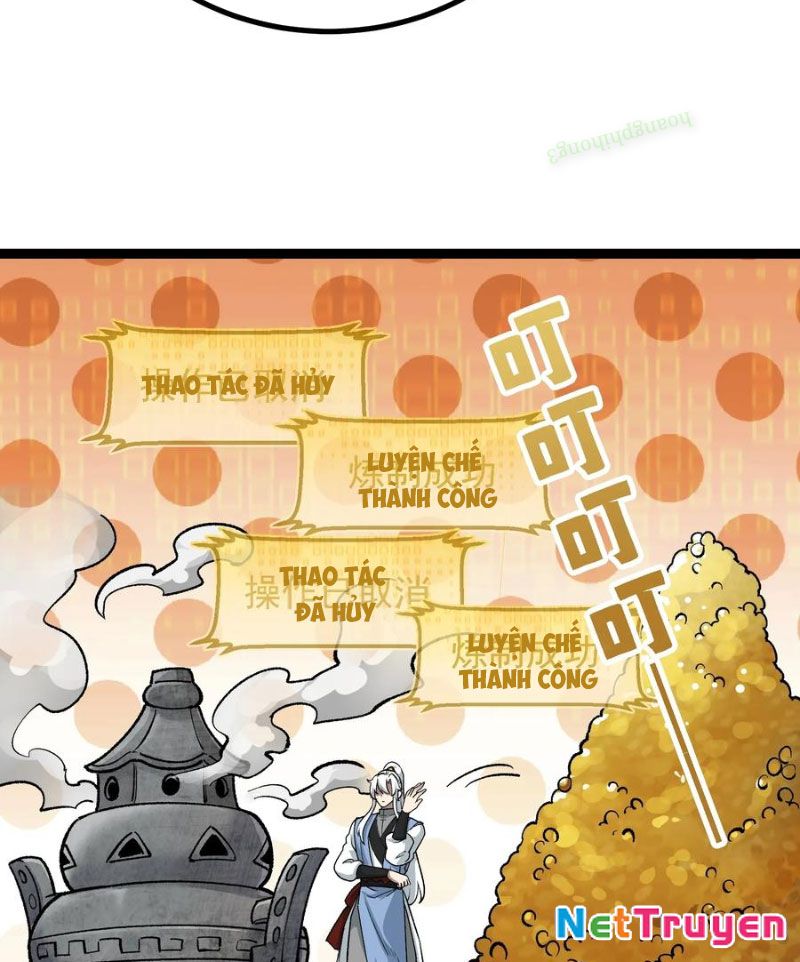 Ta Làm Súc Vật Ở Tu Tiên Giới Chapter 38 - Trang 2