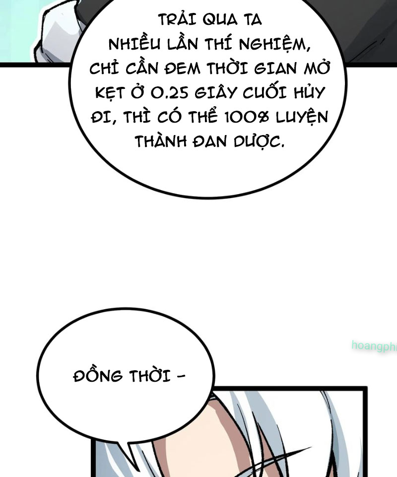Ta Làm Súc Vật Ở Tu Tiên Giới Chapter 38 - Trang 2