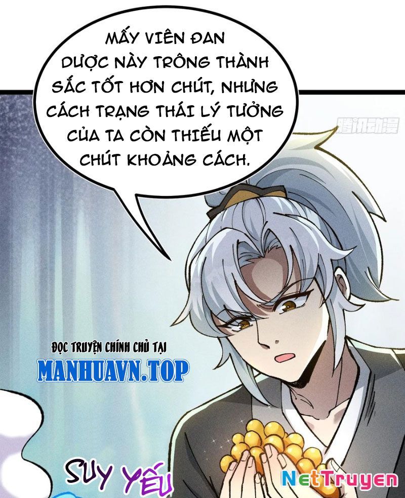 Ta Làm Súc Vật Ở Tu Tiên Giới Chapter 38 - Trang 2