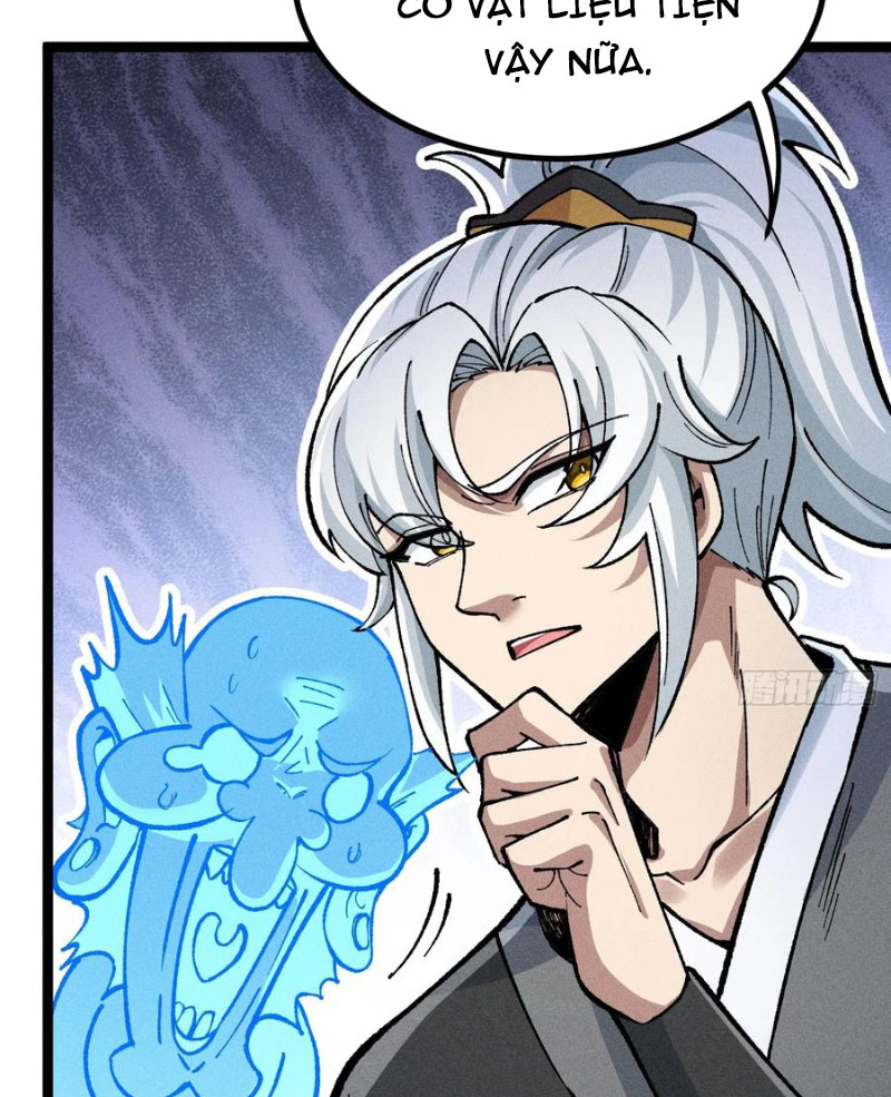 Ta Làm Súc Vật Ở Tu Tiên Giới Chapter 38 - Trang 2