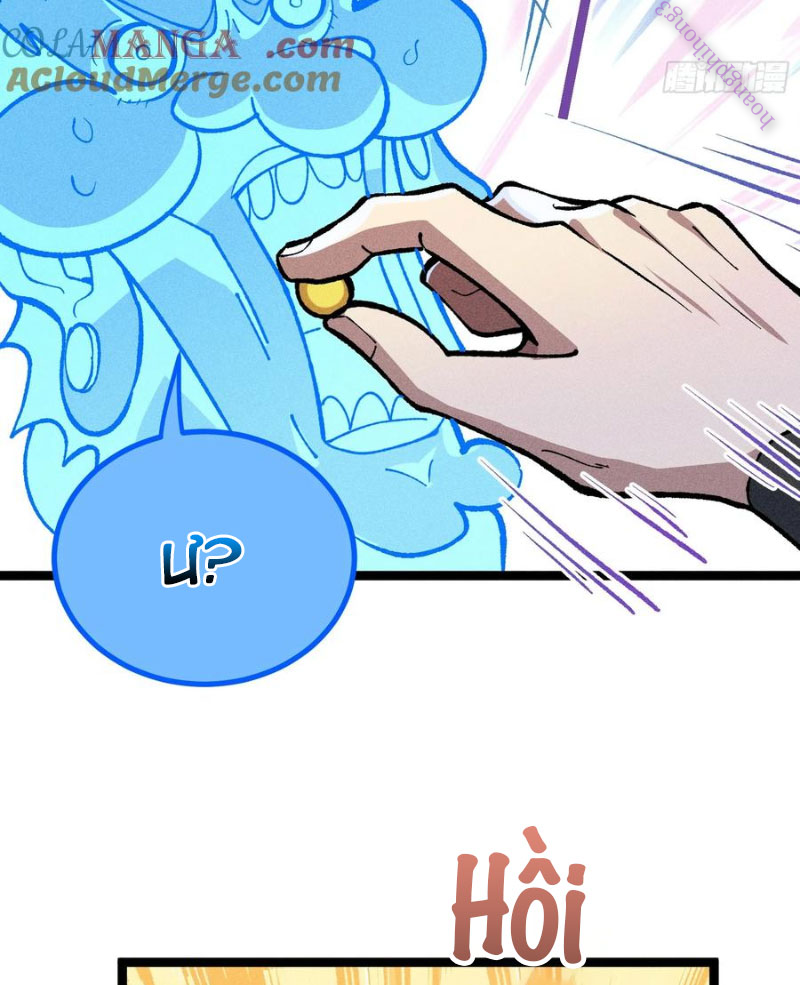 Ta Làm Súc Vật Ở Tu Tiên Giới Chapter 38 - Trang 2