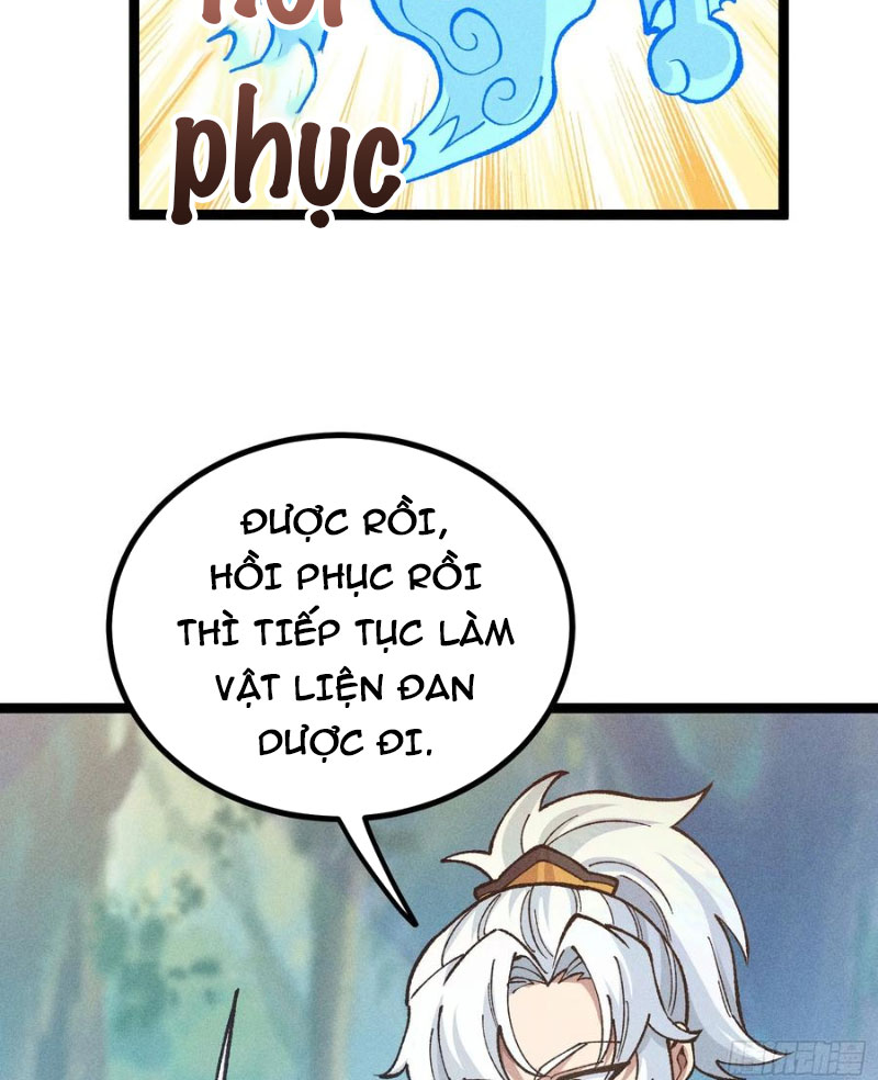 Ta Làm Súc Vật Ở Tu Tiên Giới Chapter 38 - Trang 2