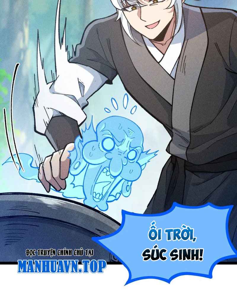 Ta Làm Súc Vật Ở Tu Tiên Giới Chapter 38 - Trang 2