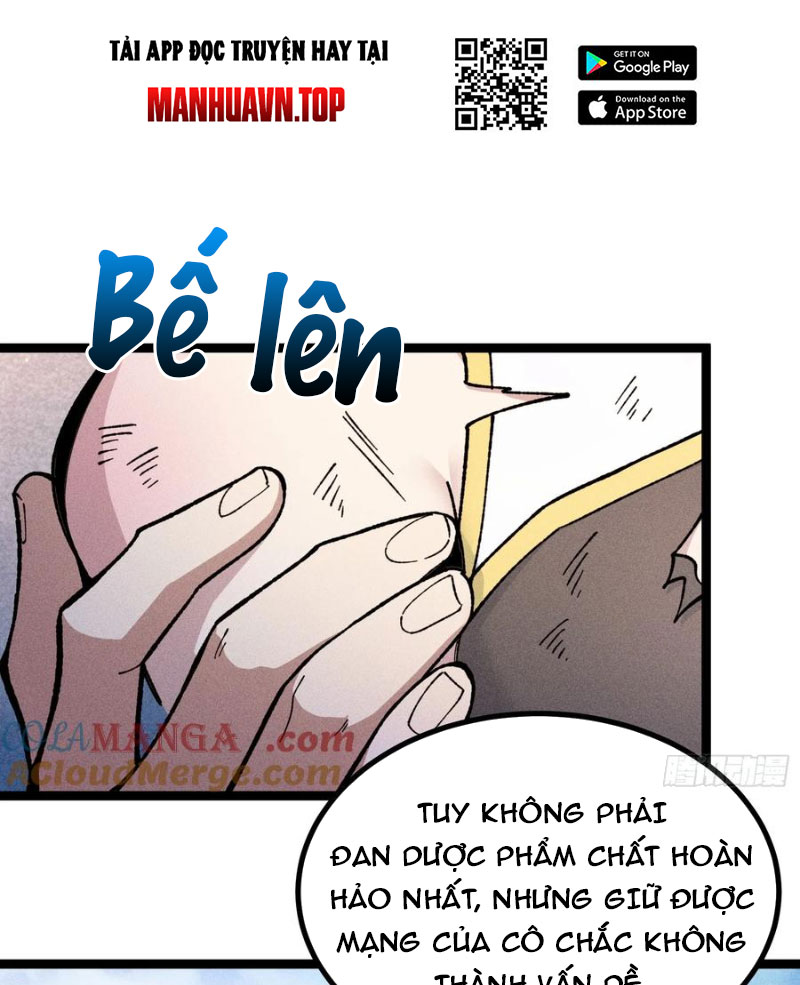 Ta Làm Súc Vật Ở Tu Tiên Giới Chapter 38 - Trang 2