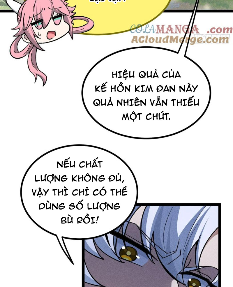 Ta Làm Súc Vật Ở Tu Tiên Giới Chapter 38 - Trang 2