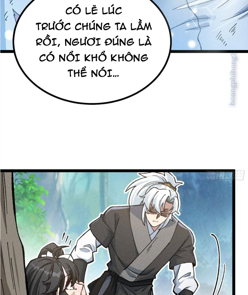 Ta Làm Súc Vật Ở Tu Tiên Giới Chapter 38 - Trang 2