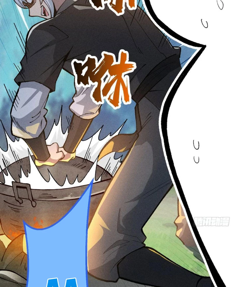 Ta Làm Súc Vật Ở Tu Tiên Giới Chapter 39 - Trang 2