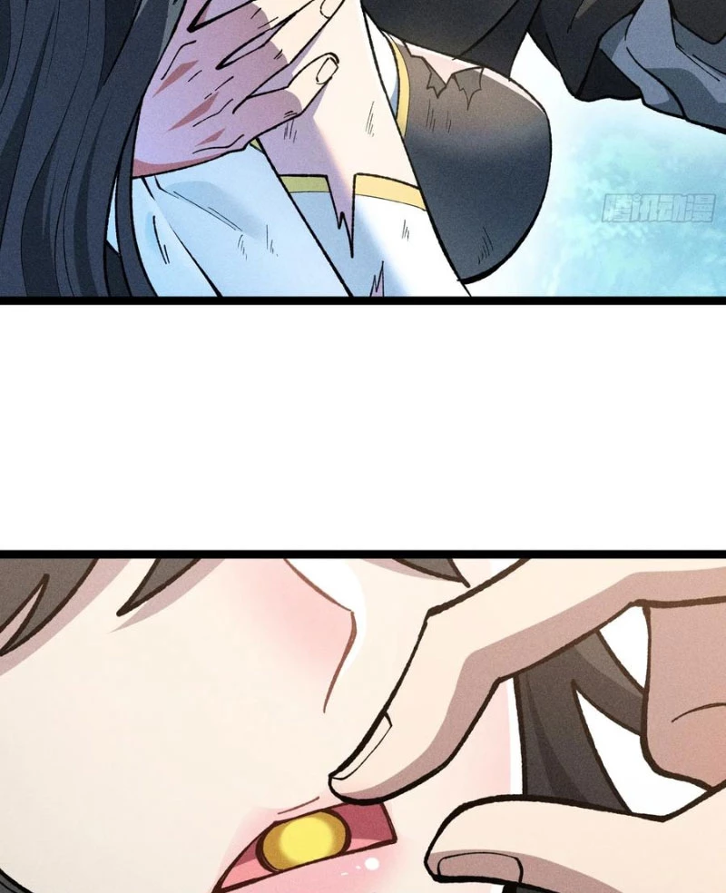 Ta Làm Súc Vật Ở Tu Tiên Giới Chapter 39 - Trang 2