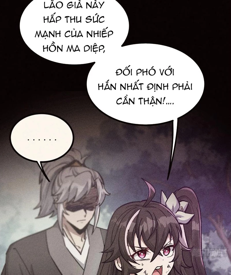Ta Làm Súc Vật Ở Tu Tiên Giới Chapter 42 - Trang 2
