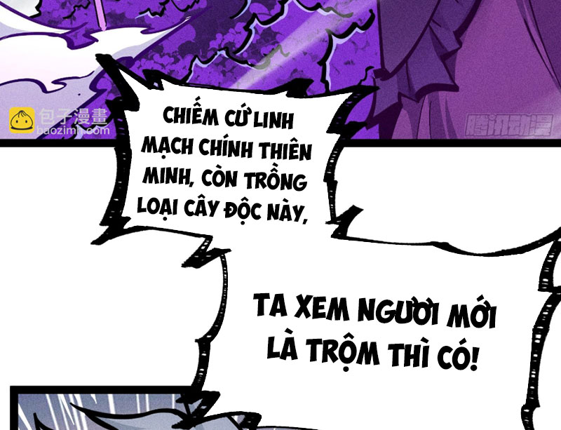 Ta Làm Súc Vật Ở Tu Tiên Giới Chapter 45 - Trang 2