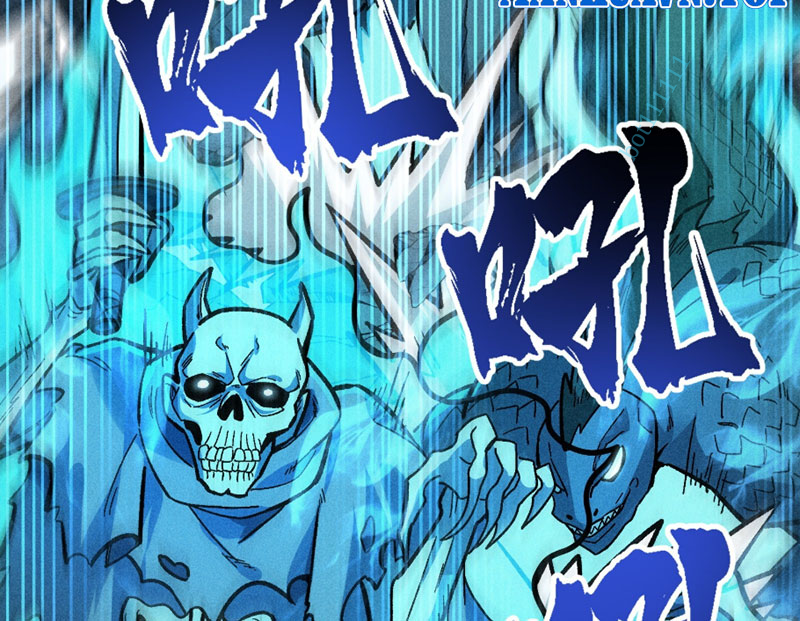 Ta Làm Súc Vật Ở Tu Tiên Giới Chapter 45 - Trang 2