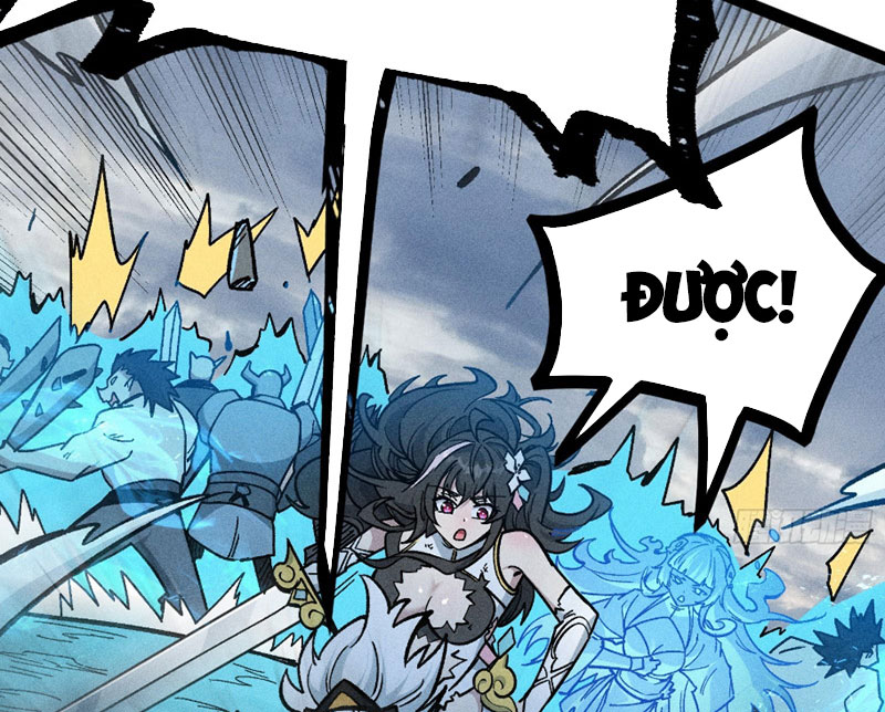 Ta Làm Súc Vật Ở Tu Tiên Giới Chapter 45 - Trang 2