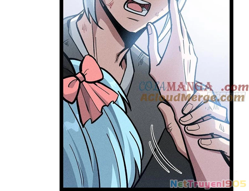 Ta Làm Súc Vật Ở Tu Tiên Giới Chapter 46 - Trang 2