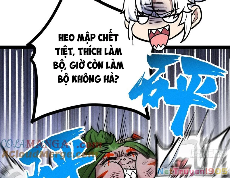 Ta Làm Súc Vật Ở Tu Tiên Giới Chapter 47 - Trang 2