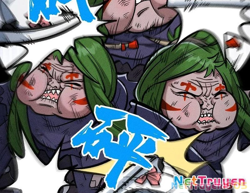 Ta Làm Súc Vật Ở Tu Tiên Giới Chapter 47 - Trang 2