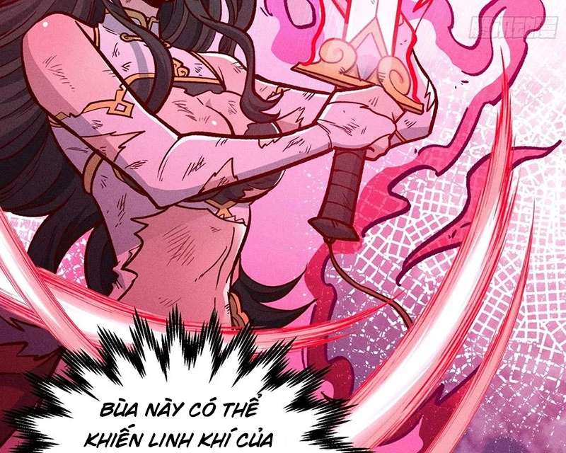 Ta Làm Súc Vật Ở Tu Tiên Giới Chapter 47 - Trang 2