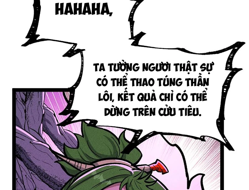 Ta Làm Súc Vật Ở Tu Tiên Giới Chapter 49 - Trang 2
