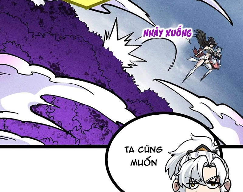 Ta Làm Súc Vật Ở Tu Tiên Giới Chapter 49 - Trang 2