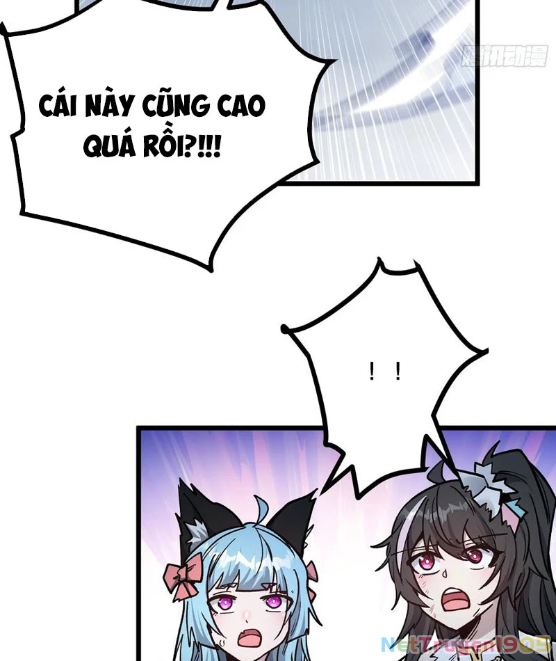 Ta Làm Súc Vật Ở Tu Tiên Giới Chapter 50 - Trang 2