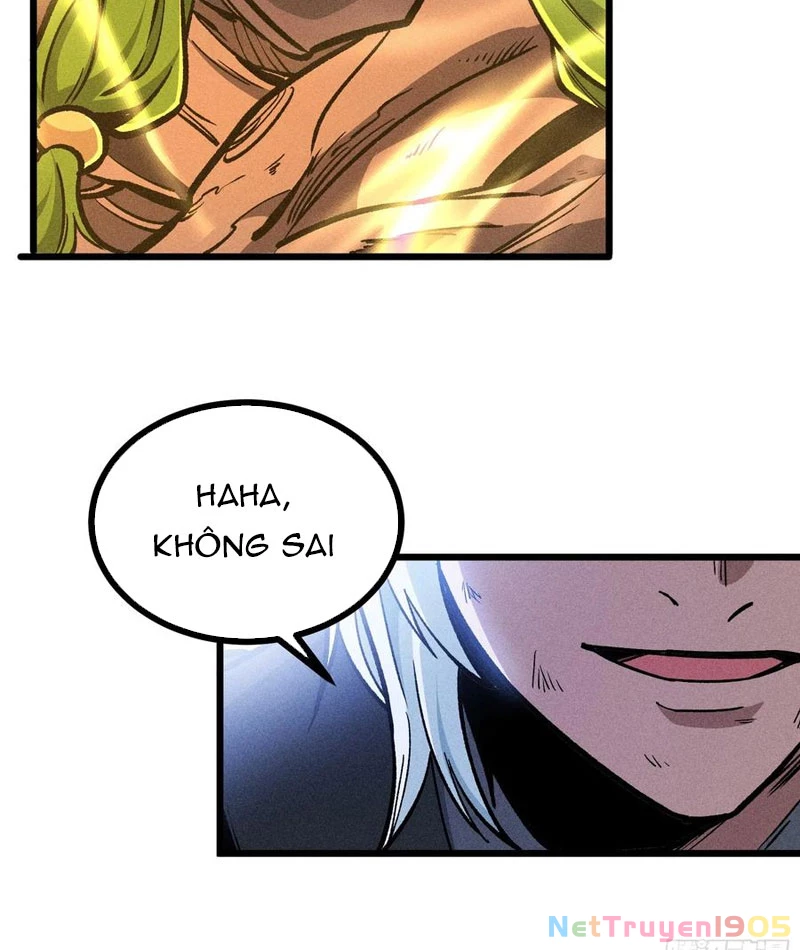 Ta Làm Súc Vật Ở Tu Tiên Giới Chapter 50 - Trang 2