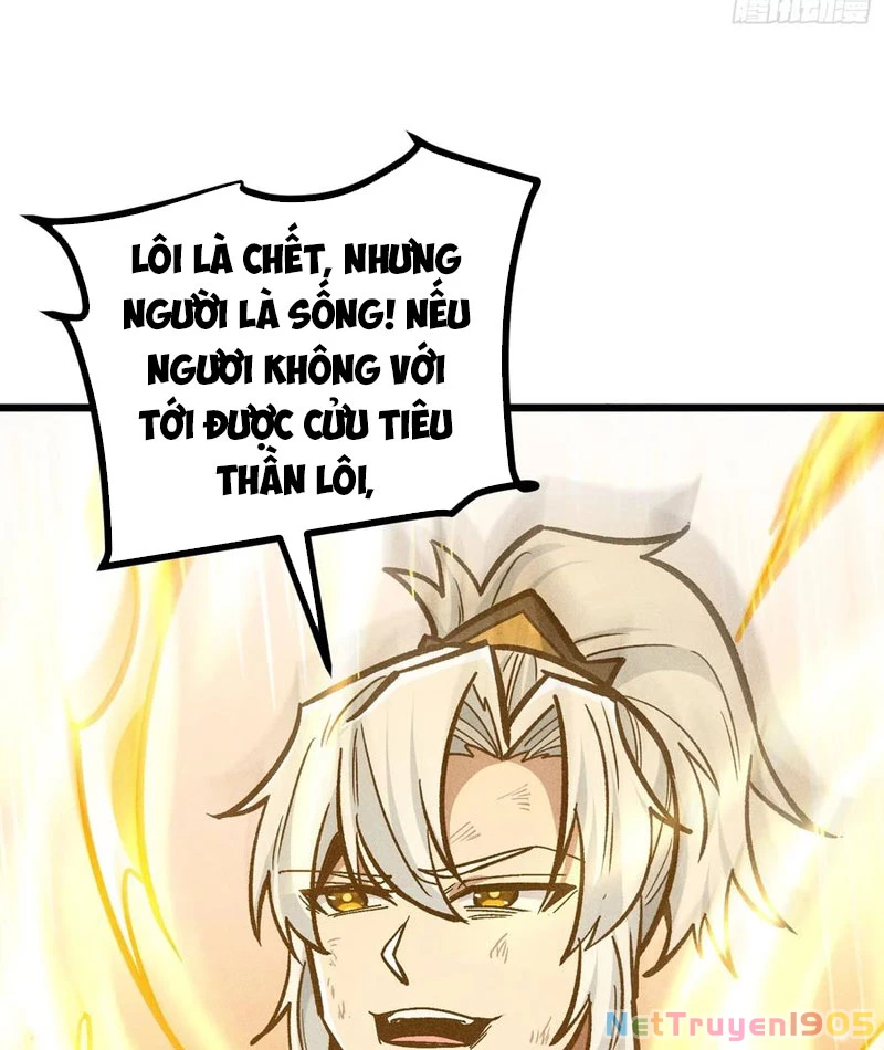 Ta Làm Súc Vật Ở Tu Tiên Giới Chapter 50 - Trang 2