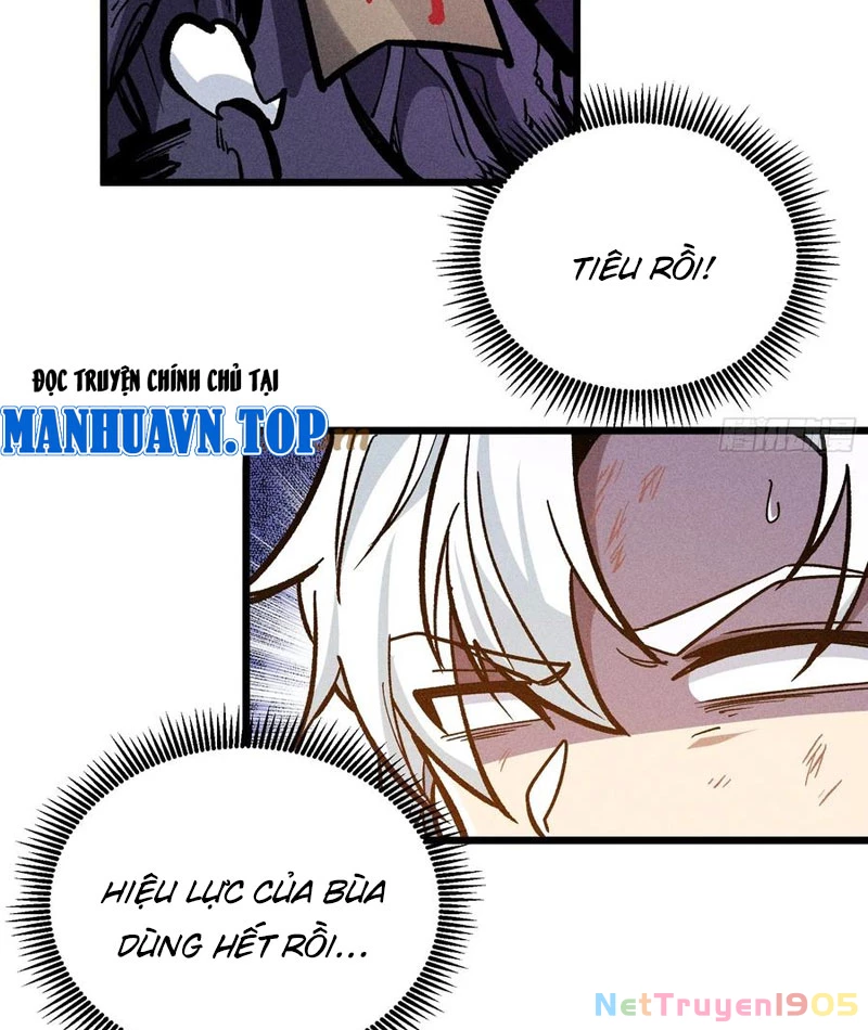 Ta Làm Súc Vật Ở Tu Tiên Giới Chapter 50 - Trang 2