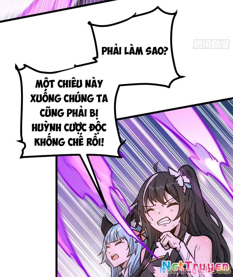 Ta Làm Súc Vật Ở Tu Tiên Giới Chapter 50 - Trang 2
