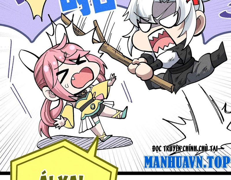Ta Làm Súc Vật Ở Tu Tiên Giới Chapter 51 - Trang 2