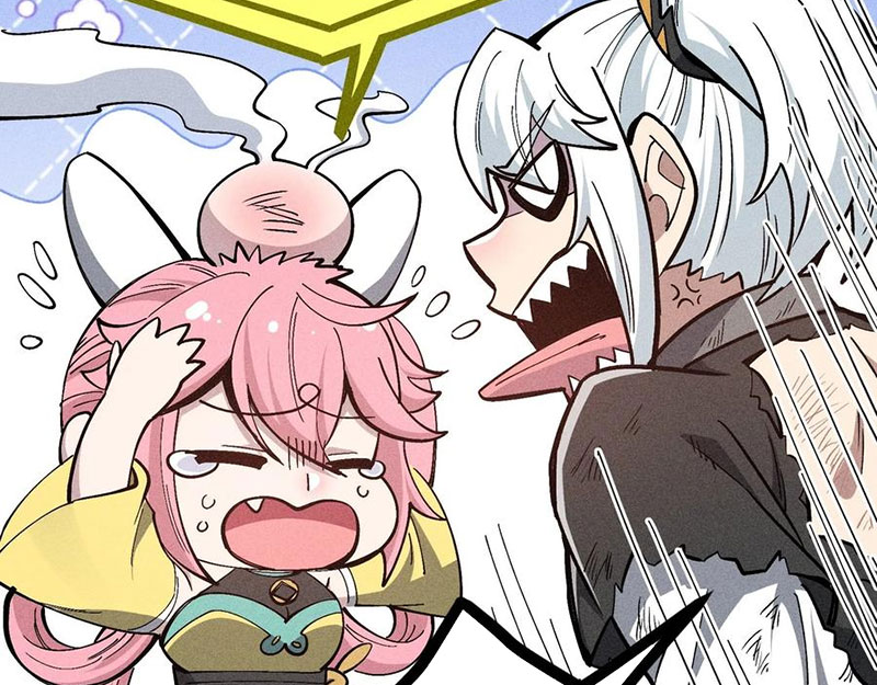 Ta Làm Súc Vật Ở Tu Tiên Giới Chapter 51 - Trang 2