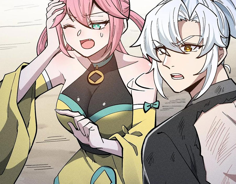 Ta Làm Súc Vật Ở Tu Tiên Giới Chapter 51 - Trang 2