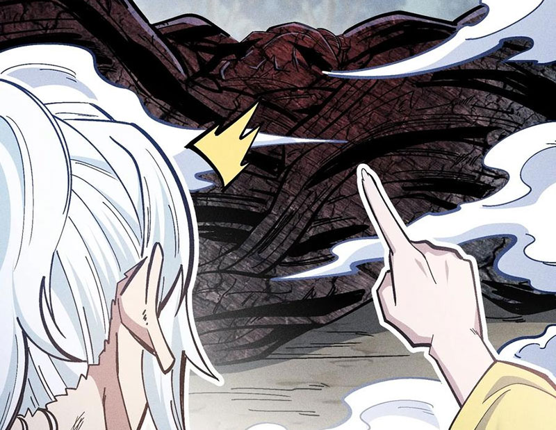Ta Làm Súc Vật Ở Tu Tiên Giới Chapter 51 - Trang 2