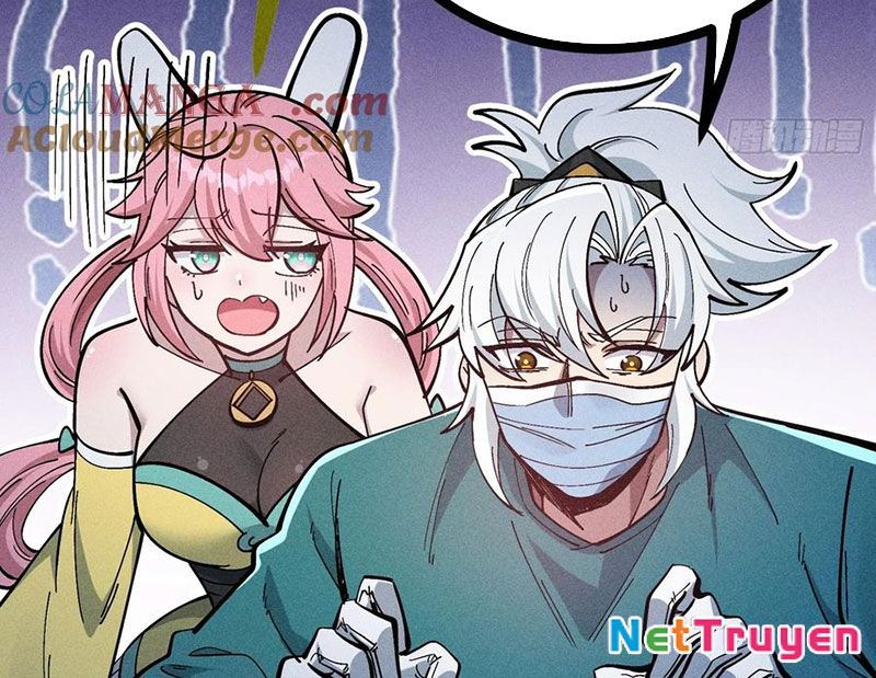 Ta Làm Súc Vật Ở Tu Tiên Giới Chapter 51 - Trang 2