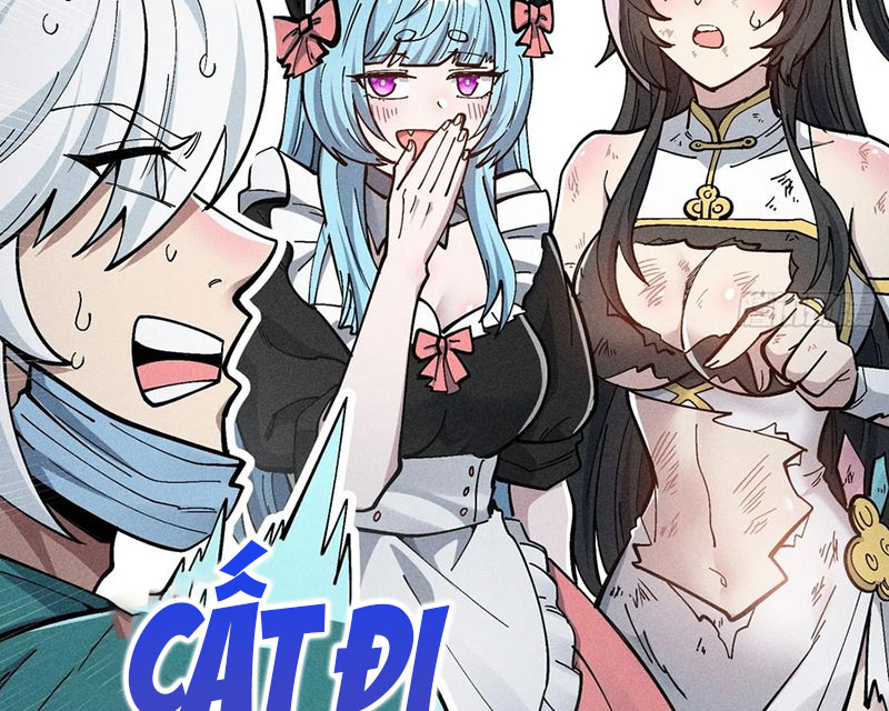 Ta Làm Súc Vật Ở Tu Tiên Giới Chapter 51 - Trang 2