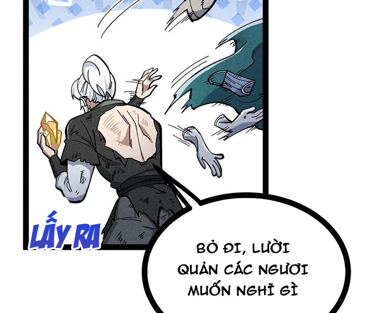 Ta Làm Súc Vật Ở Tu Tiên Giới Chapter 51 - Trang 2