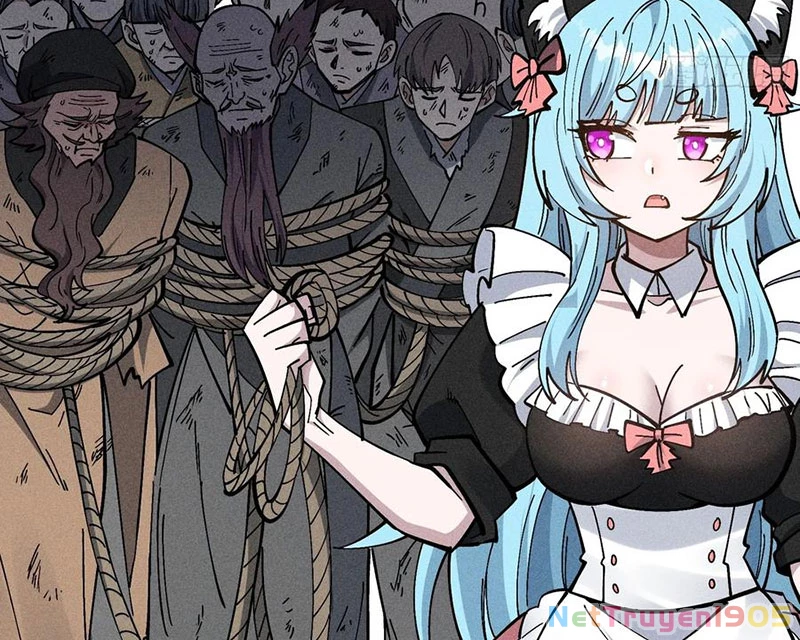 Ta Làm Súc Vật Ở Tu Tiên Giới Chapter 52 - Trang 2