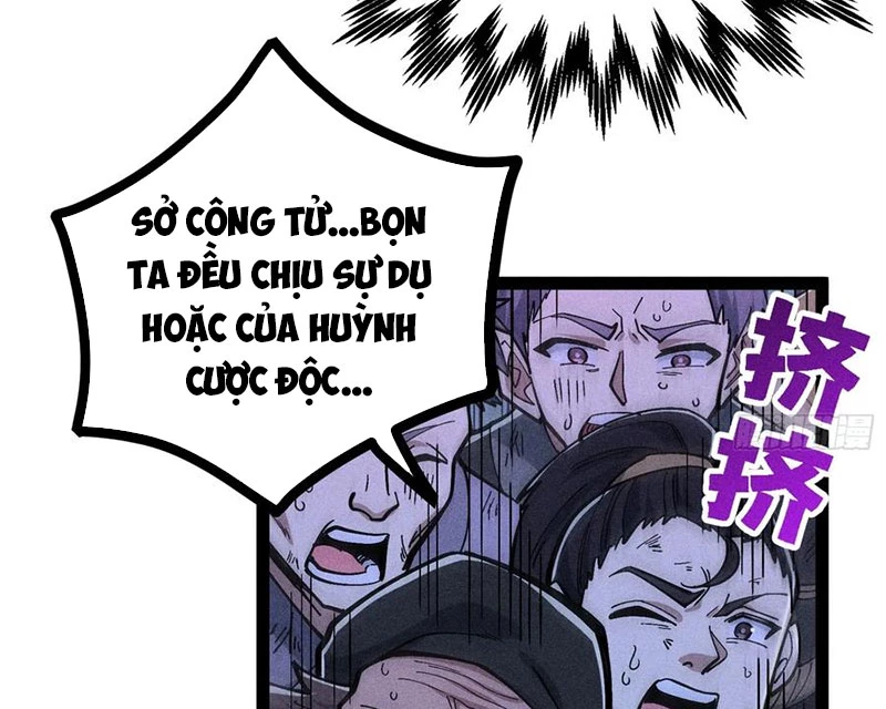 Ta Làm Súc Vật Ở Tu Tiên Giới Chapter 52 - Trang 2