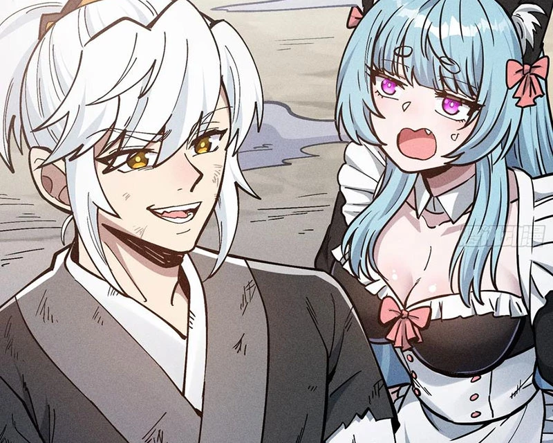 Ta Làm Súc Vật Ở Tu Tiên Giới Chapter 52 - Trang 2