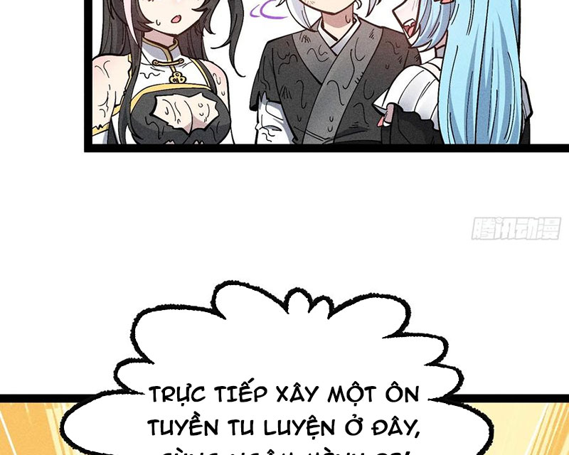 Ta Làm Súc Vật Ở Tu Tiên Giới Chapter 53 - Trang 2
